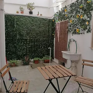 A 10 Min A Piedi Dal Centro Storico Casa vacanze Lecce