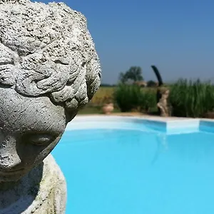 Agriturismo Pozzo Dei Desideri Budrio (Bologna)